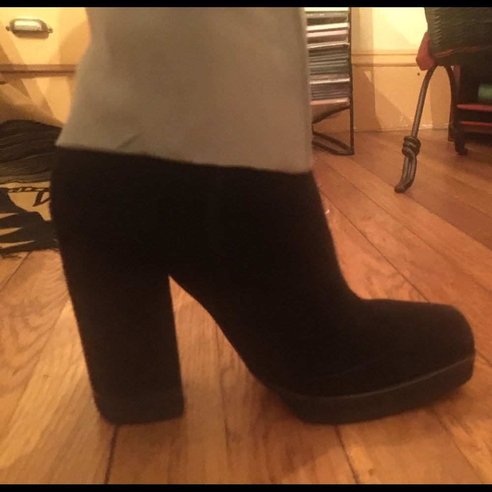 Givenchy Ankle boot